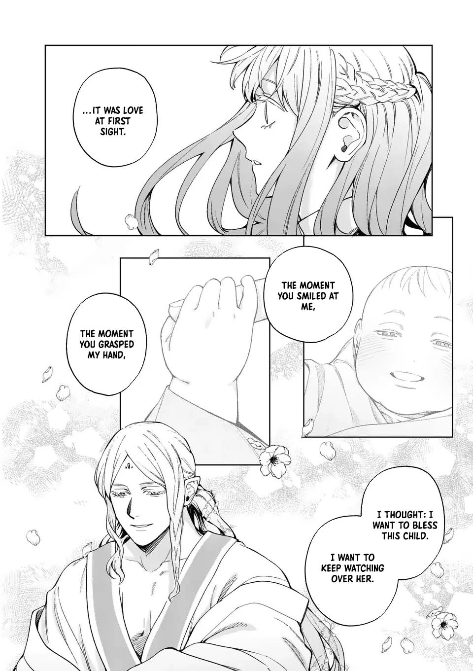 Surprisingly Fun New Life of a Divorced Lady Who Is No Longer Interested Chapter 13 Page 24